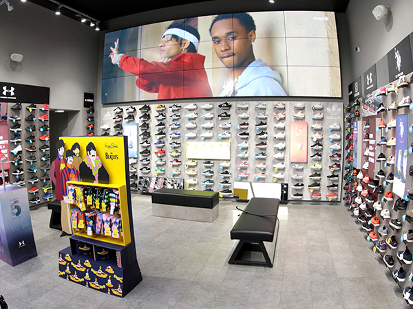 Urban Store, s.r.o.