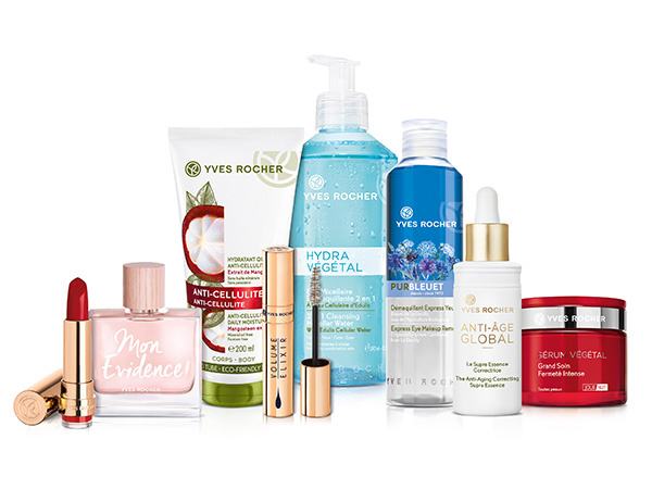 YVES ROCHER spol. s r.o.