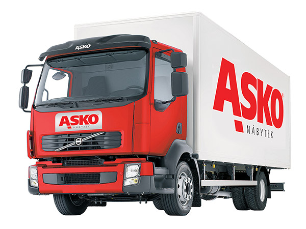 ASKO - NÁBYTEK,spol.s r.o.