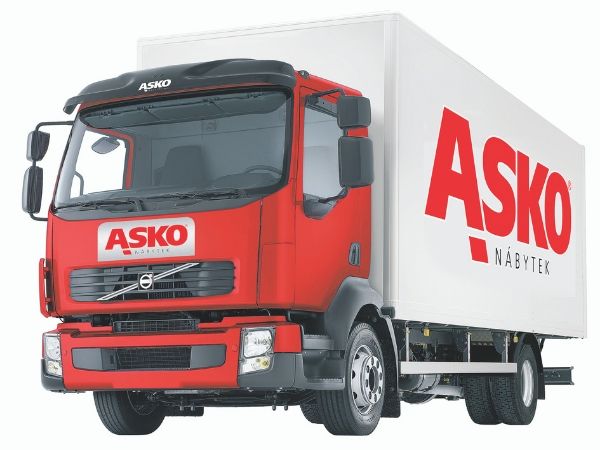 ASKO - NÁBYTEK,spol.s r.o.