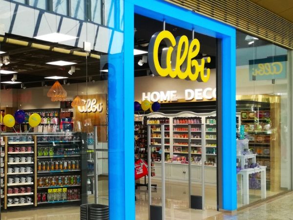 Albi, s.r.o.